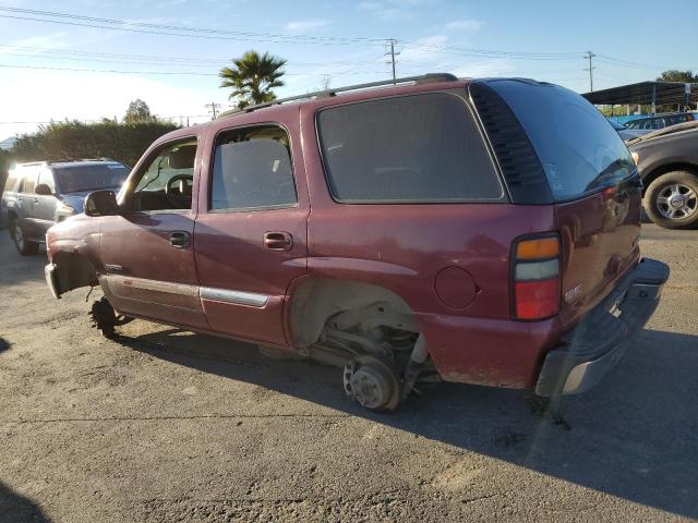 Photo 2 from auction – 2005 GMC YUKON with VIN 1GKEC13V05J154255