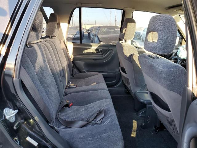 Photo 11 from auction – 2001 HONDA CR-V LX with VIN JHLRD28401S002497