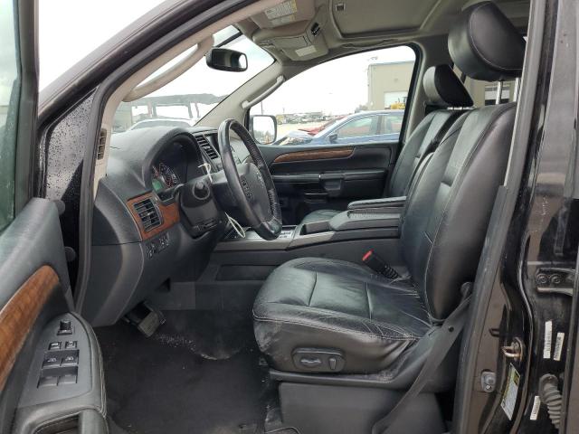Photo 7 from auction – 2011 NISSAN ARMADA PLA with VIN 5N1AA0NE1BN613820
