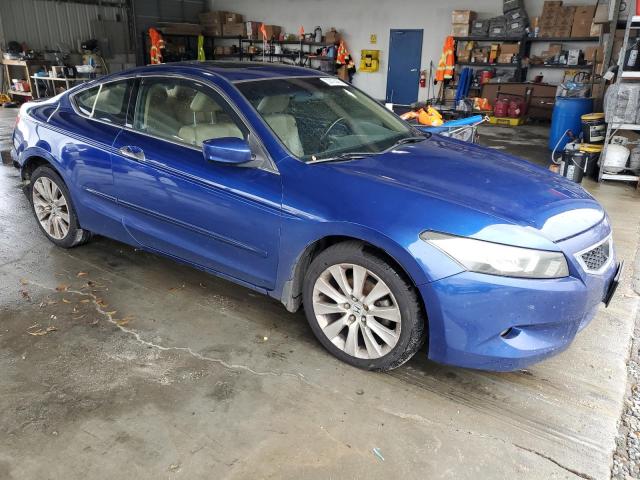 Photo 4 from auction – 2010 HONDA ACCORD EXL with VIN 1HGCS2B81AA004898