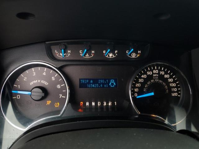 Photo 9 from auction – 2014 FORD F150 SUPER with VIN 1FTFW1EF6EFC19397