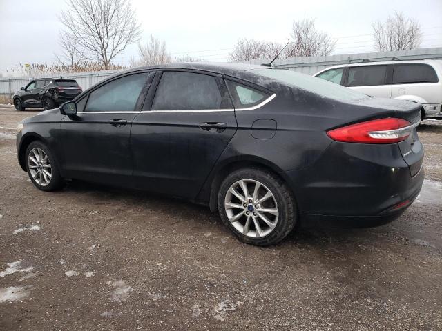 Photo 2 from auction – 2017 FORD FUSION SE with VIN 3FA6P0H77HR210460