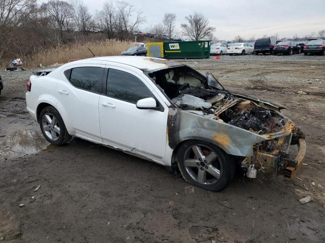 Photo 4 from auction – 2013 DODGE AVENGER SX with VIN 1C3CDZCB7DN547895