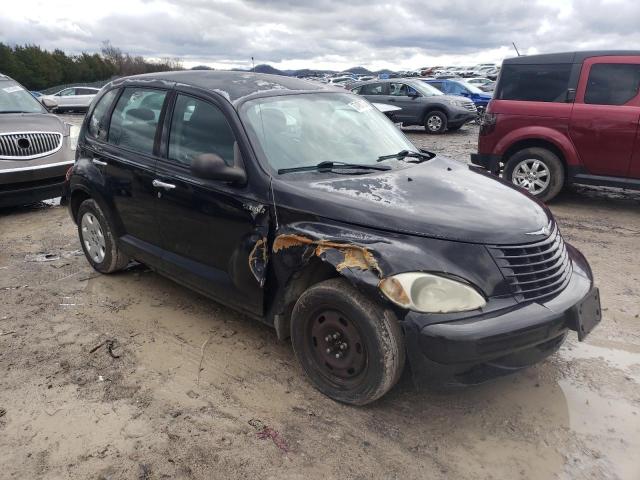 Photo 4 from auction – 2005 CHRYSLER PT CRUISER with VIN 3C4FY48B75T560799