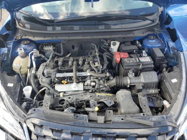 Photo 12 from auction – 2021 NISSAN KICKS S with VIN 3N1CP5BV1ML512926