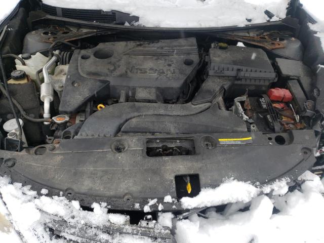 Photo 11 from auction – 2016 NISSAN ALTIMA 2.5 with VIN 1N4AL3AP1GC132935