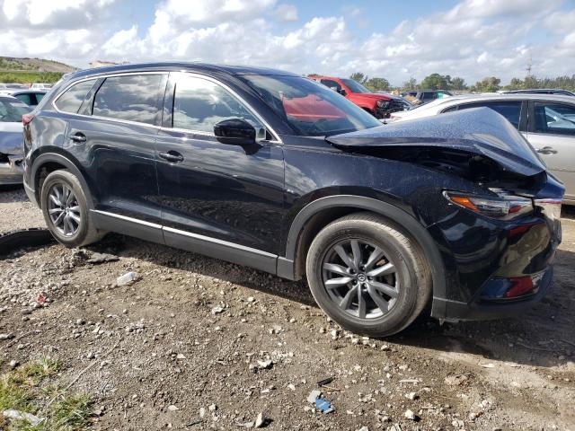 Photo 4 from auction – 2020 MAZDA CX-9 TOURI with VIN JM3TCACY4L0403275