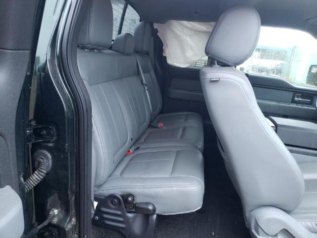 Photo 10 from auction – 2014 FORD F150 SUPER with VIN 1FTFX1ET2EFC58197