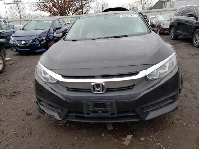 Photo 5 from auction – 2017 HONDA CIVIC EX with VIN 2HGFC2F79HH540702