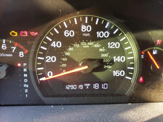 Photo 9 from auction – 2005 HONDA ACCORD EX with VIN 1HGCM66865A027059
