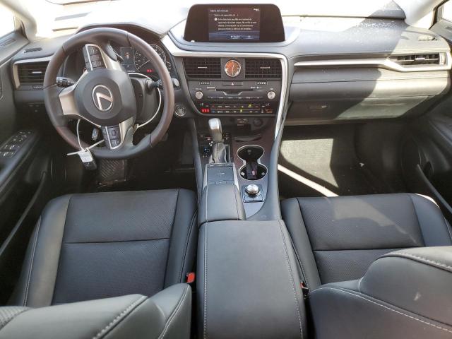 Photo 8 from auction – 2022 LEXUS RX 350 with VIN 2T2HZMAA2NC219672