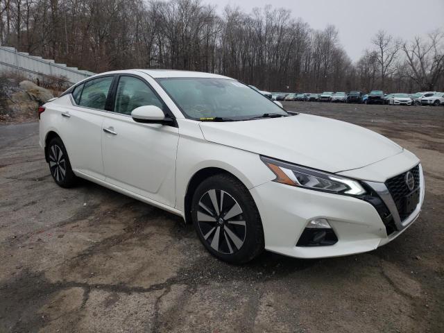 Photo 4 from auction – 2019 NISSAN ALTIMA SV with VIN 1N4BL4DW2KC133579