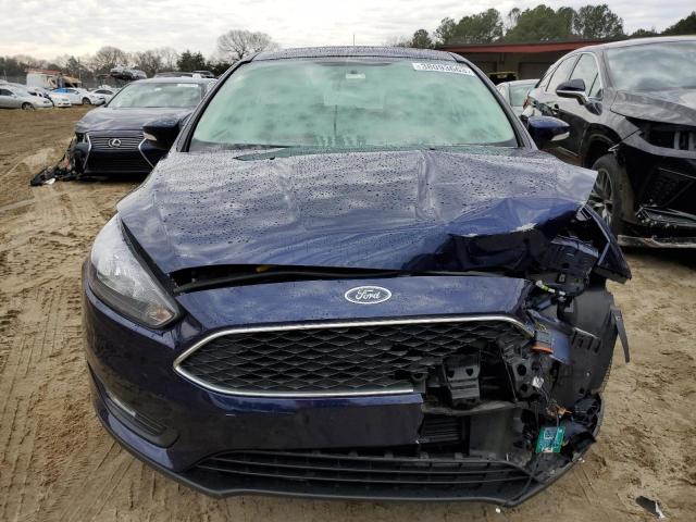 Photo 5 from auction – 2017 FORD FOCUS SEL with VIN 1FADP3M27HL202876