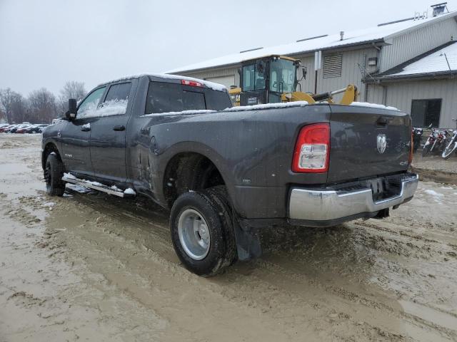 Photo 2 from auction – 2021 RAM 3500 TRADE with VIN 3C63RRGL1MG690423