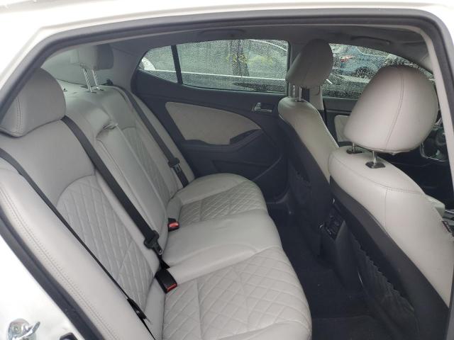 Photo 10 from auction – 2014 KIA OPTIMA SX with VIN 5XXGR4A60EG276506
