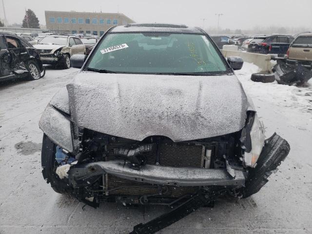 Photo 5 from auction – 2008 MAZDA CX-7 with VIN JM3ER29L680185338