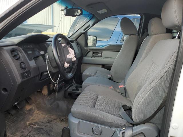 Photo 7 from auction – 2012 FORD F150 with VIN 1FTNF1CFXCKD62226