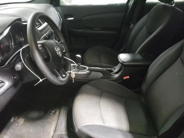 Photo 7 from auction – 2013 DODGE AVENGER SE with VIN 1C3CDZAB2DN662746