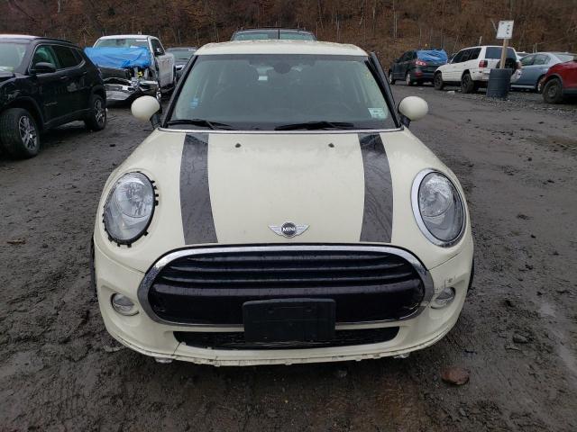 Photo 5 from auction – 2018 MINI COOPER with VIN WMWXU1C55J2F81534