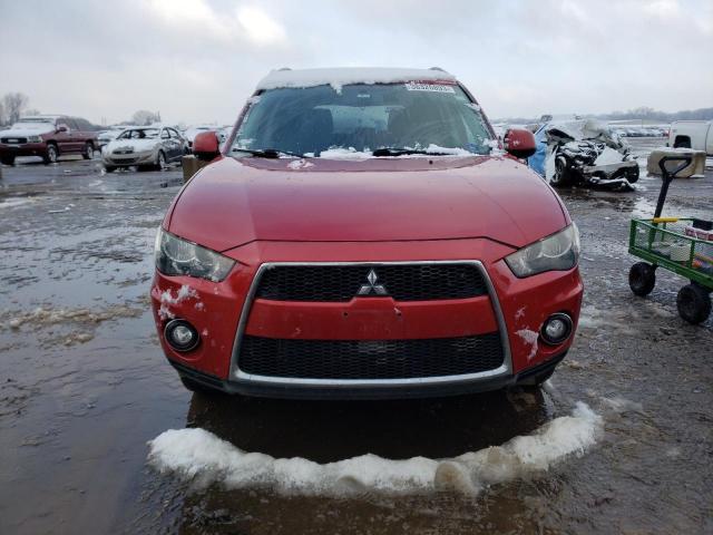 Photo 5 from auction – 2011 MITSUBISHI OUTLANDER with VIN JA4AS2AW9BU037213