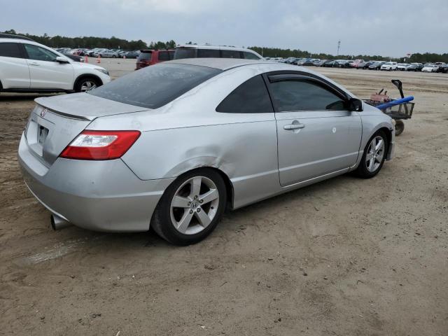 Photo 3 from auction – 2006 HONDA CIVIC EX with VIN 2HGFG11866H583079