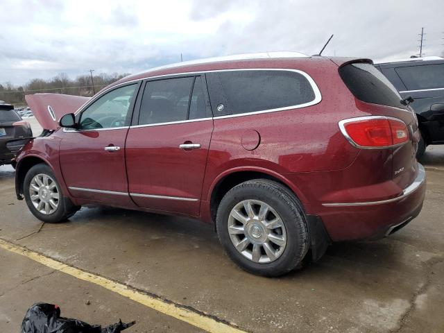 Photo 2 from auction – 2015 BUICK ENCLAVE with VIN 5GAKRBKD7FJ170550