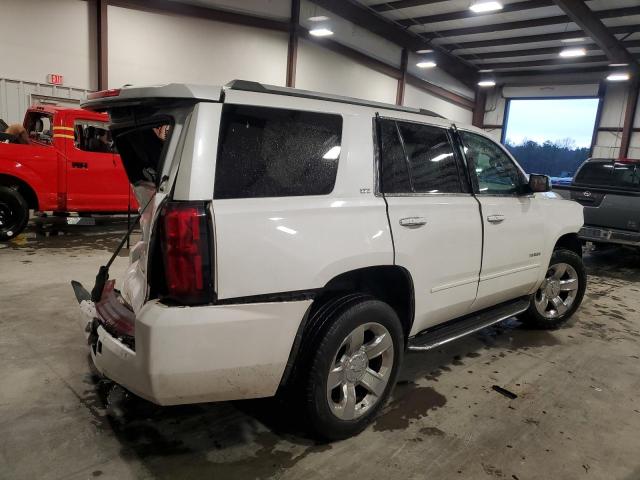 Photo 3 from auction – 2016 CHEVROLET TAHOE C150 with VIN 1GNSCCKC6GR382735