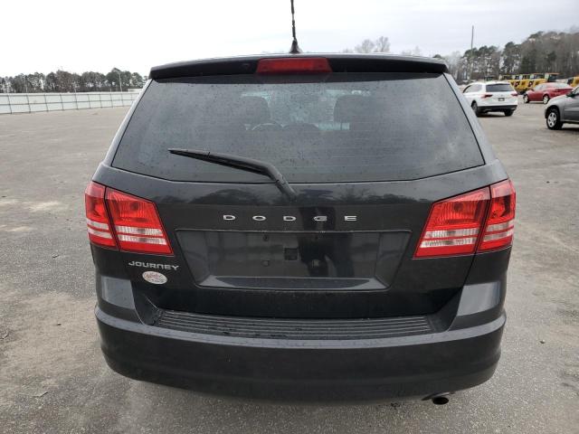 Photo 6 from auction – 2013 DODGE JOURNEY SE with VIN 3C4PDCAB1DT695456