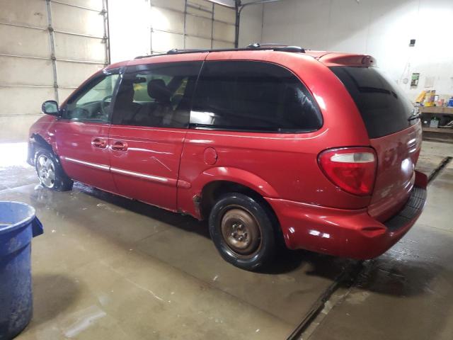 Photo 2 from auction – 2003 DODGE GRAND CARA with VIN 2D4GP54L63R194669