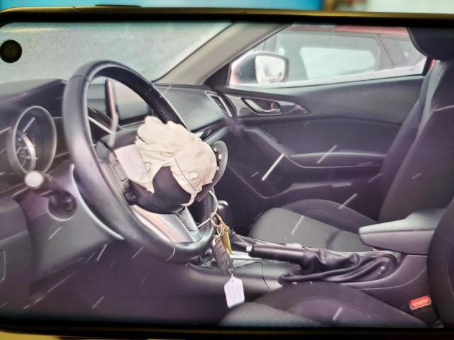 Photo 7 from auction – 2015 MAZDA 3 TOURING with VIN 3MZBM1V74FM138832