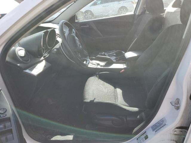 Photo 7 from auction – 2013 MAZDA 3 I with VIN JM1BL1U77D1788756