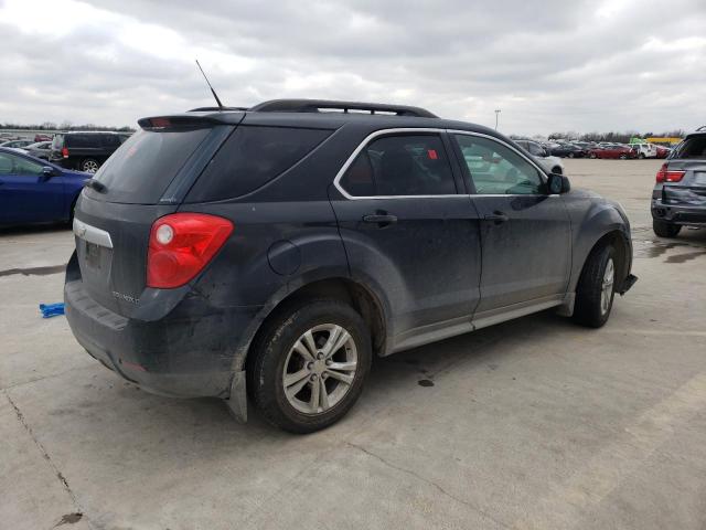 Photo 3 from auction – 2011 CHEVROLET EQUINOX LT with VIN 2CNALDEC4B6434434