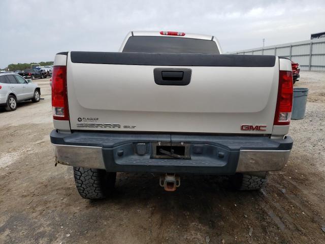 Photo 6 from auction – 2008 GMC SIERRA K25 with VIN 1GTHK23698F148164