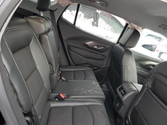 Photo 11 from auction – 2023 GMC TERRAIN SL with VIN 3GKALVEG5PL154686