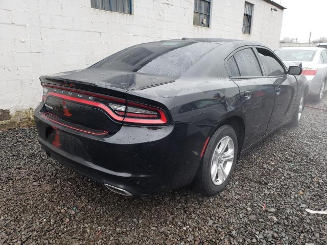 Photo 3 from auction – 2020 DODGE CHARGER SX with VIN 2C3CDXBG5LH116450