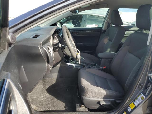 Photo 7 from auction – 2019 TOYOTA COROLLA L with VIN 2T1BURHE0KC209359