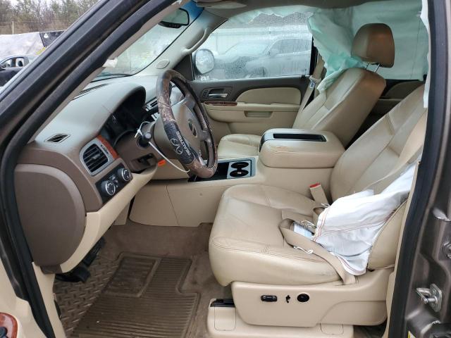 Photo 7 from auction – 2012 GMC SIERRA K15 with VIN 3GTP2WE76CG262347