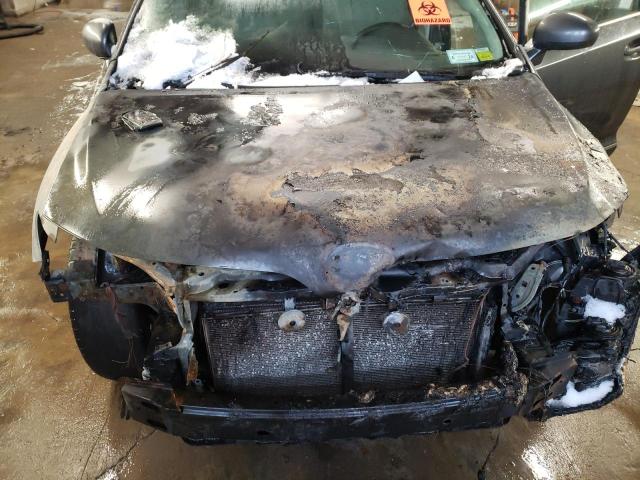 Photo 12 from auction – 2010 TOYOTA VENZA with VIN 4T3BA3BB7AU011211