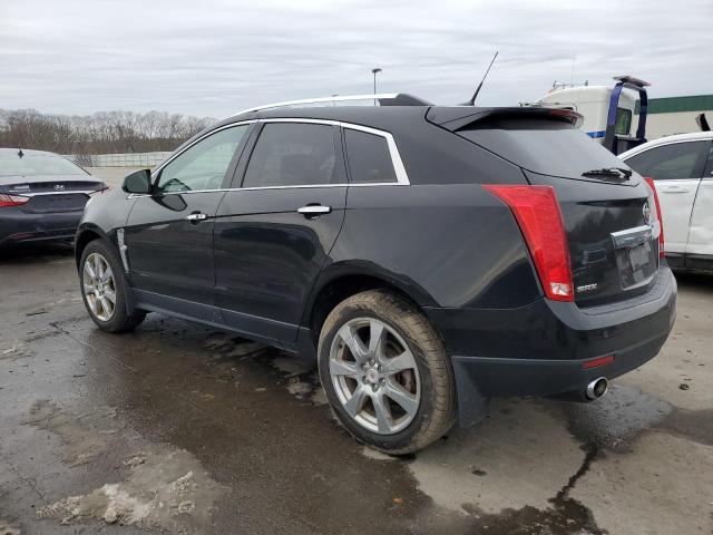 Photo 2 from auction – 2011 CADILLAC SRX PERFOR with VIN 3GYFNBEY8BS551613