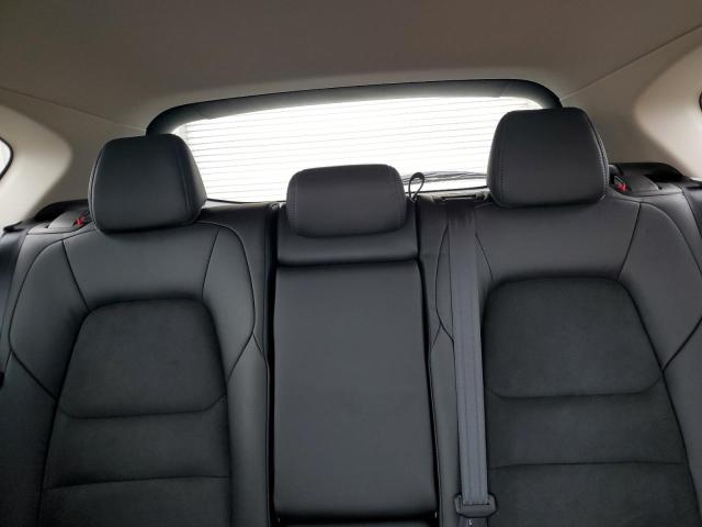 Photo 10 from auction – 2023 MAZDA CX-5 SELEC with VIN JM3KFBBM8P0163273