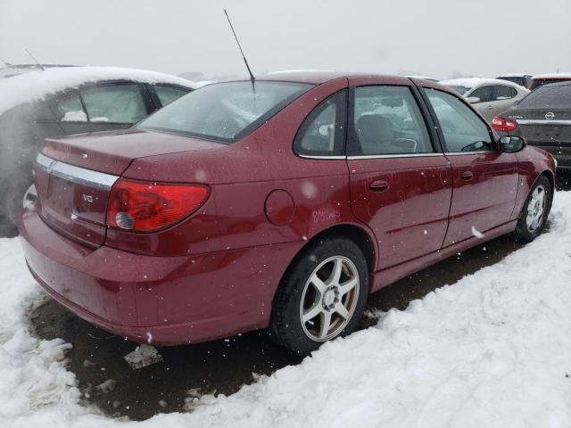 Photo 3 from auction – 2005 SATURN L300 LEVEL with VIN 1G8JD54R75Y501419
