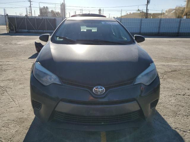 Photo 5 from auction – 2016 TOYOTA COROLLA L with VIN 5YFBURHE4GP433483