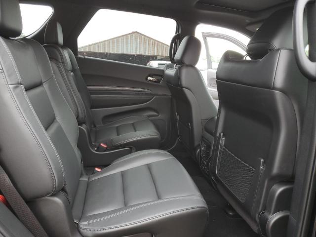 Photo 11 from auction – 2022 DODGE DURANGO GT with VIN 1C4RDHDG2NC159495