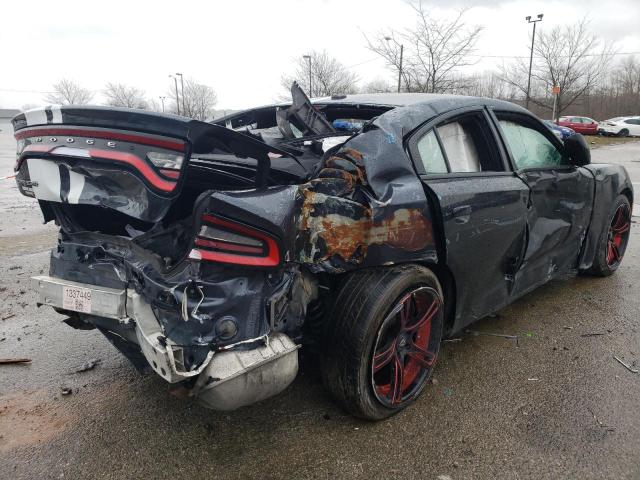 Photo 3 from auction – 2016 DODGE CHARGER SE with VIN 2C3CDXBG4GH242675