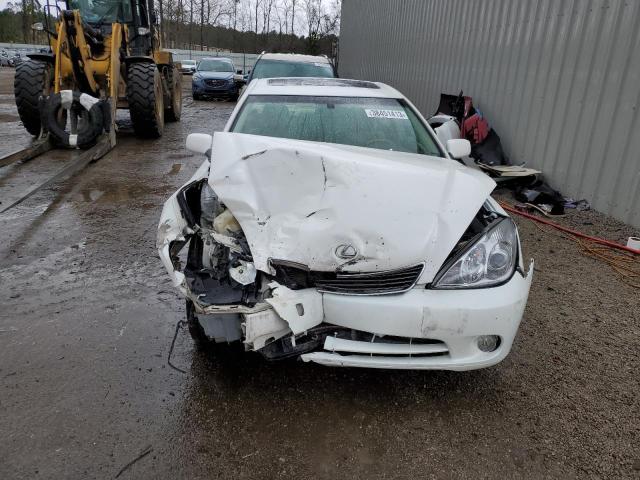صورة رقم 5 من المزاد - 2006 LEXUS ES 330 مع VIN JTHBA30G865157984