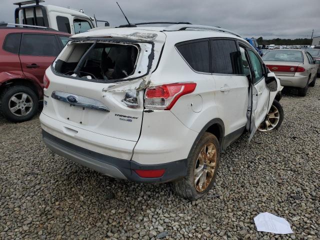 Photo 3 from auction – 2016 FORD ESCAPE TIT with VIN 1FMCU9J98GUC40320