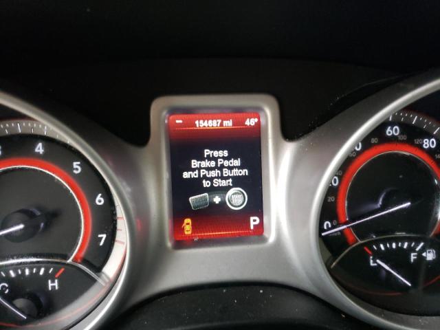 Foto 9 de la subasta – 2011 DODGE JOURNEY MA con VIN 3D4PG1FG5BT567088