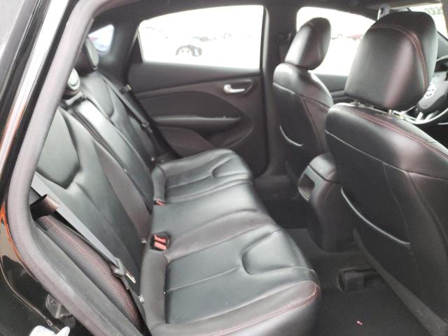 Photo 10 from auction – 2014 DODGE DART GT with VIN 1C3CDFEBXED745227