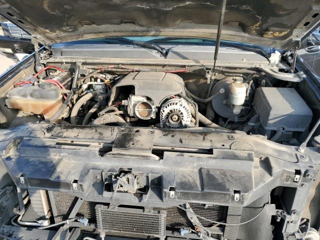 Photo 12 from auction – 2008 CADILLAC ESCALADE E with VIN 1GYFC66858R187013