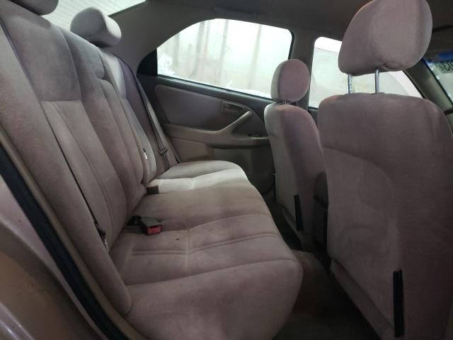 Photo 10 from auction – 1997 TOYOTA CAMRY CE with VIN 4T1BG22K8VU009345